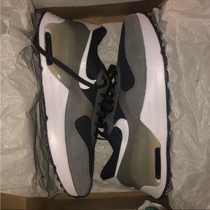 Men’s Nike air max system